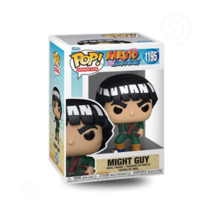 Mighty Guy 1195 con scatola