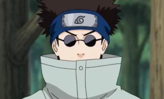 Shino Aburame