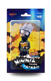 Toynami Mininja Kakashi