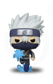 Young Kakashi 1195