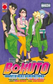 Boruto – Naruto Next Generations 11