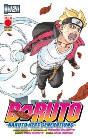 Boruto – Naruto Next Generations 12