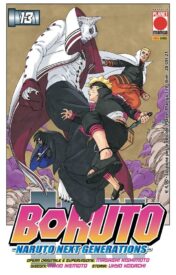 Boruto – Naruto Next Generations 13