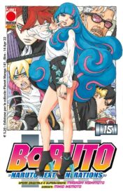 Boruto – Naruto Next Generations 15