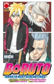 Boruto – Naruto Next Generations 6