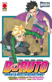 Boruto – Naruto Next Generations 9