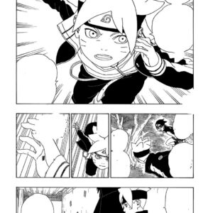 interno2 boruto naruto next generations volume 3