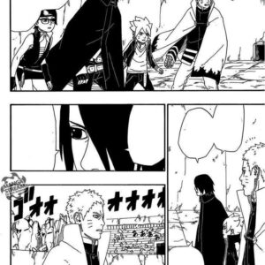 interno3 boruto naruto next generations volume 2