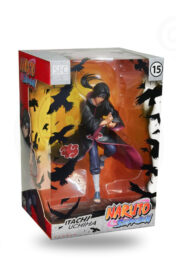 Abystyle Studio Super Figure Collection SFC Itachi Uchiha 15