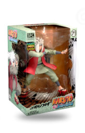 Abystyle Studio Super Figure Collection SFC Jiraiya 71