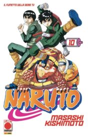 copertina naruto il mito 10