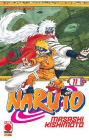 Naruto il mito 11