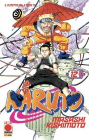 Naruto il mito 12