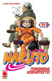 Naruto il mito 14