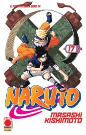 Naruto il mito 17