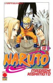 Naruto il mito 19