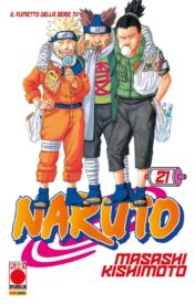 Naruto il mito 21