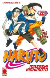 Naruto il mito 22