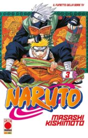 Naruto il mito 3