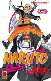 Naruto il mito 33