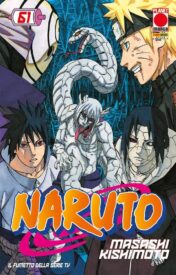 Naruto il mito 61