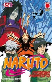 Naruto il mito 62