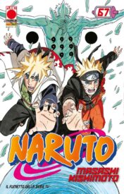 Naruto il mito 67