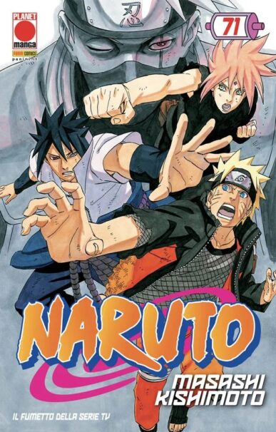 Naruto il mito 71