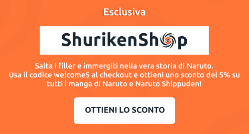 La Guida Definitiva a Naruto Senza Filler