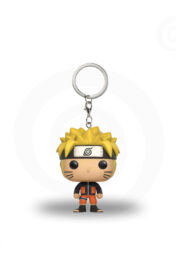 Naruto Uzumaki Funko Keychain