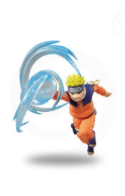 Banpresto Effectreme Naruto Uzumaki