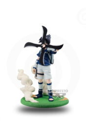 Banpresto Memorable Saga Sasuke Uchiha