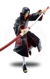 Banpresto Narutop99 Itachi Uchiha