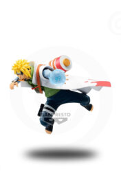 Banpresto Narutop99 Minato Namikaze