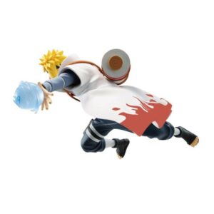 Banpresto Narutop99 Minato Namikaze laterale