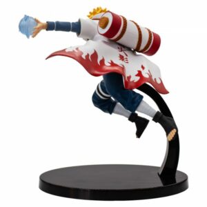 Banpresto Narutop99 Minato Namikaze retro