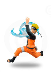 Banpresto Effectreme Naruto Shippuden Naruto Uzumaki