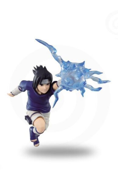 Banpresto Effectreme Naruto Sasuke Uchiha