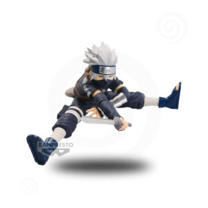 Naruto Vibration Stars Hatake Kakashi frontale