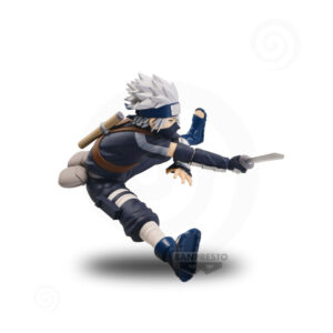 Naruto Vibration Stars Hatake Kakashi laterale