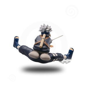 Naruto Vibration Stars Hatake Kakashi retro