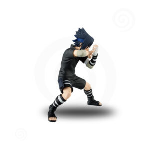 Naruto Vibration Uchiha Sasuke III laterale