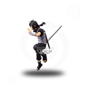 Naruto Vibration Stars Itachi II Figure laterale