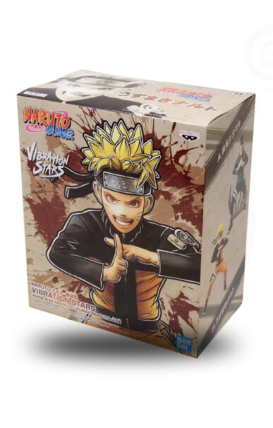 Naruto Uzumaki Naruto Figure