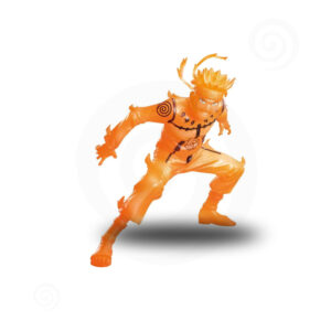 Naruto Vibration Stars Naruto Figure frontale