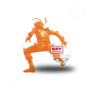 Naruto Vibration Stars Naruto Figure retro