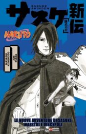 Le nuove avventure di Sasuke Maestri e Discepoli