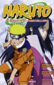 Naruto – Primavera nel Paese della Neve