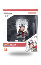 Bandai Jiraya Di Naruto Super Chibi Masters