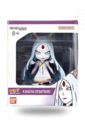 Kaguya Di Naruto Super Chibi Masters